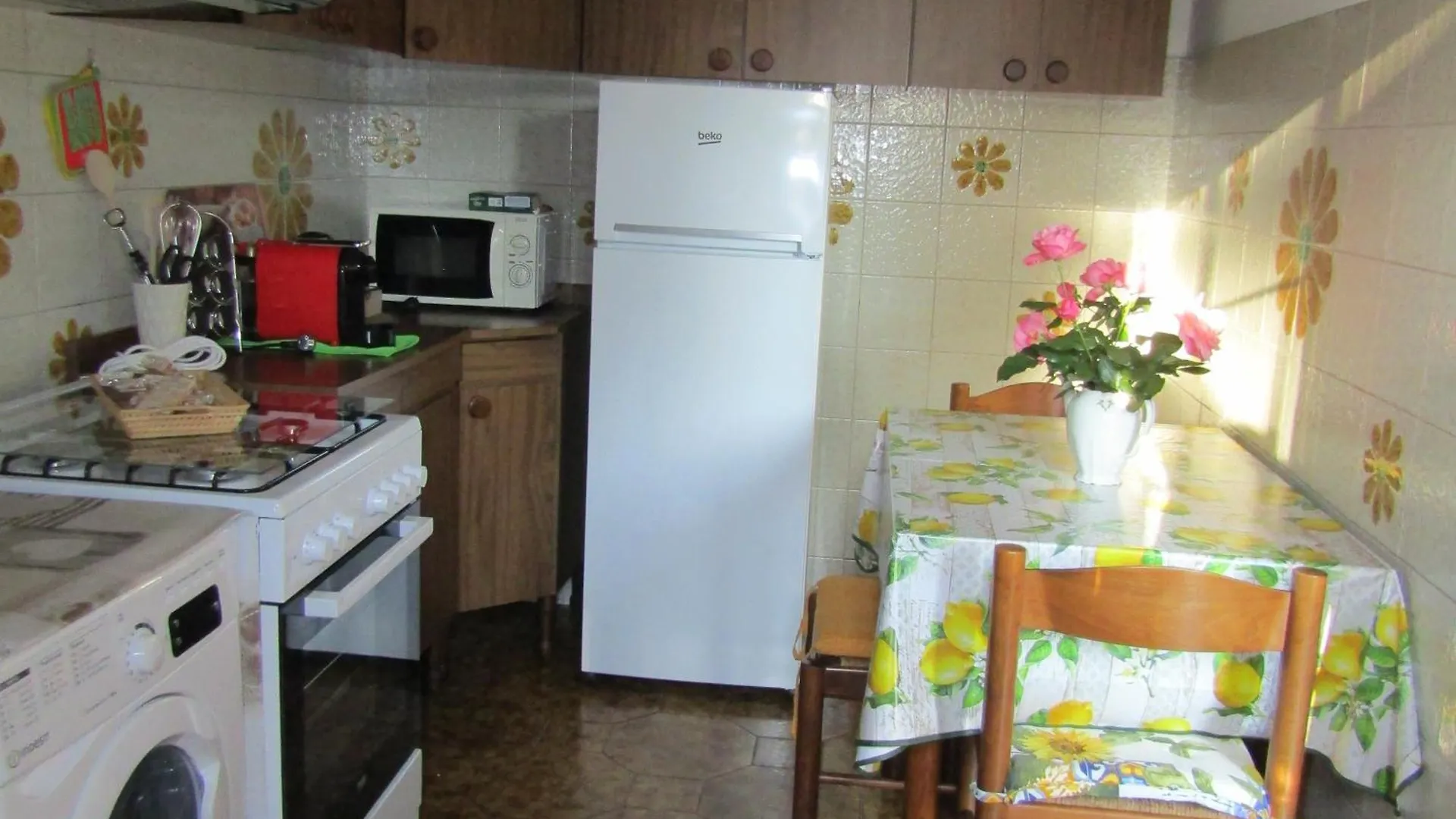 Casa Medina Villa Spianate 0*,  Italy