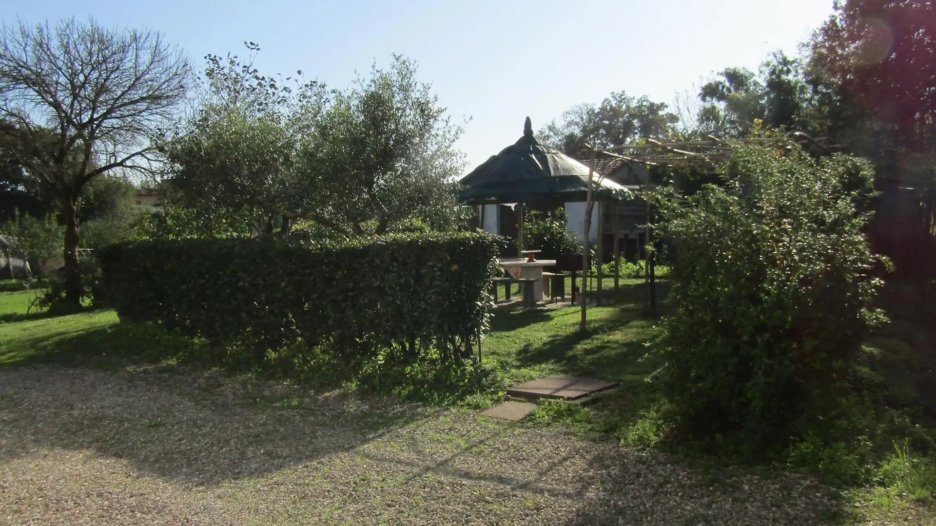 Casa Medina Villa Spianate Holiday home