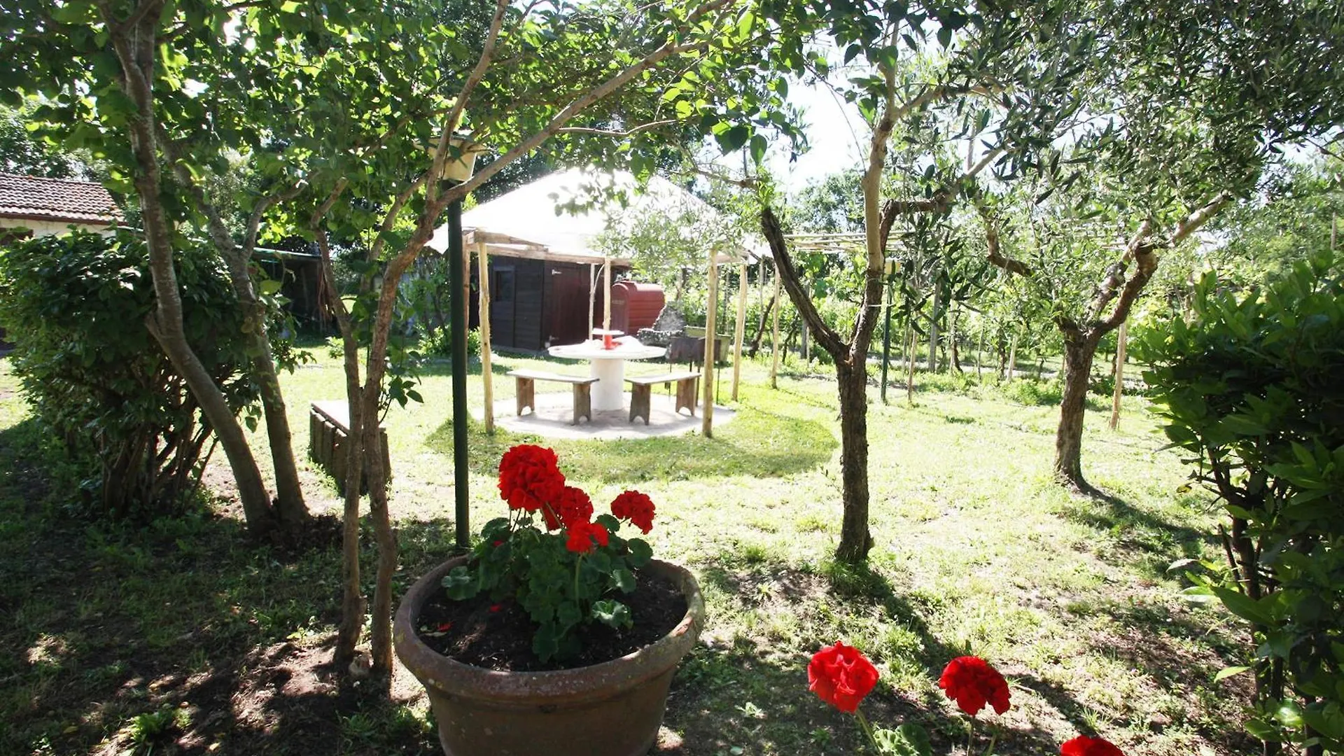Holiday home Casa Medina Villa Spianate