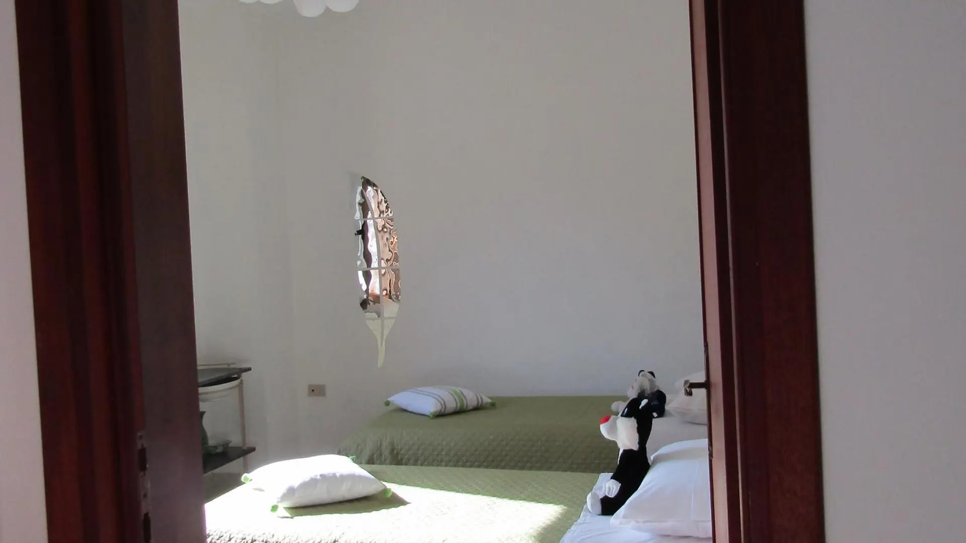 Casa Medina Villa Spianate
