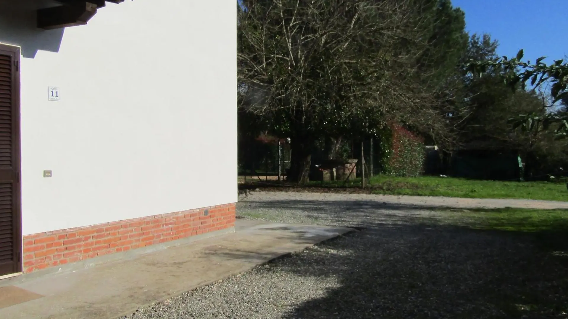 Casa Medina Villa Spianate Holiday home