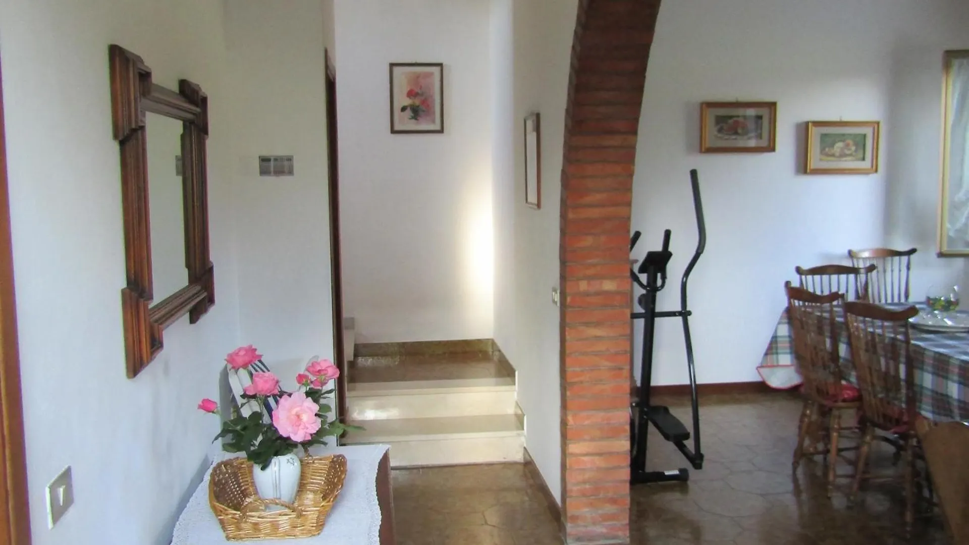 Casa Medina Villa Spianate 0*,