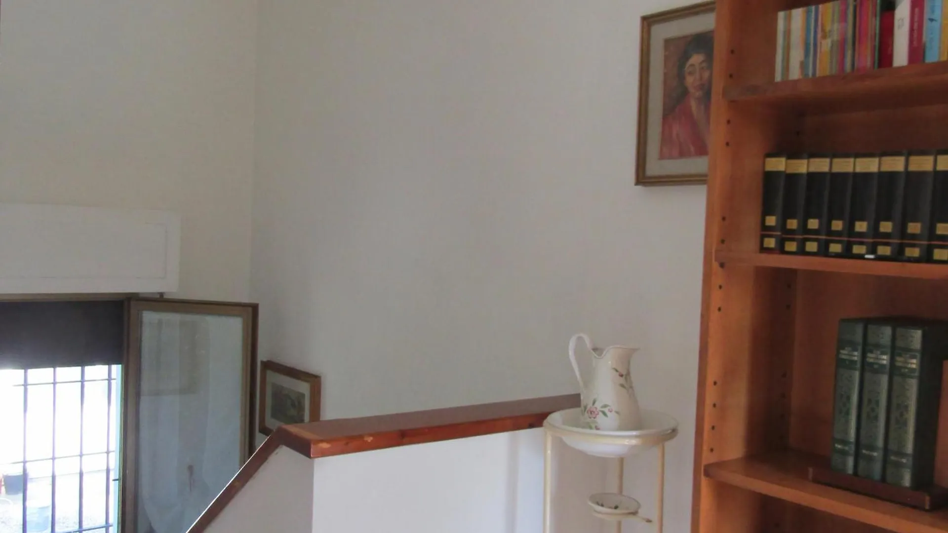 Casa Medina Villa Spianate Holiday home