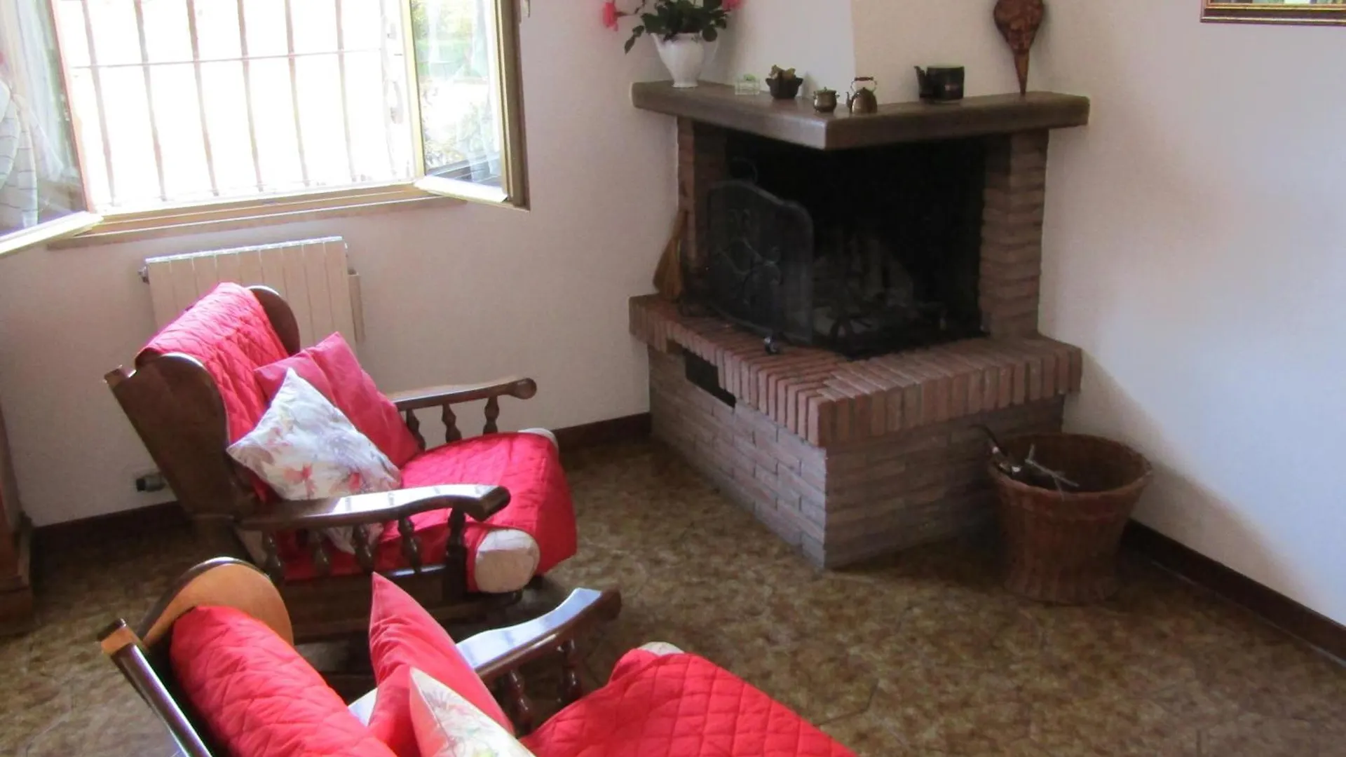 Casa Medina Villa Spianate