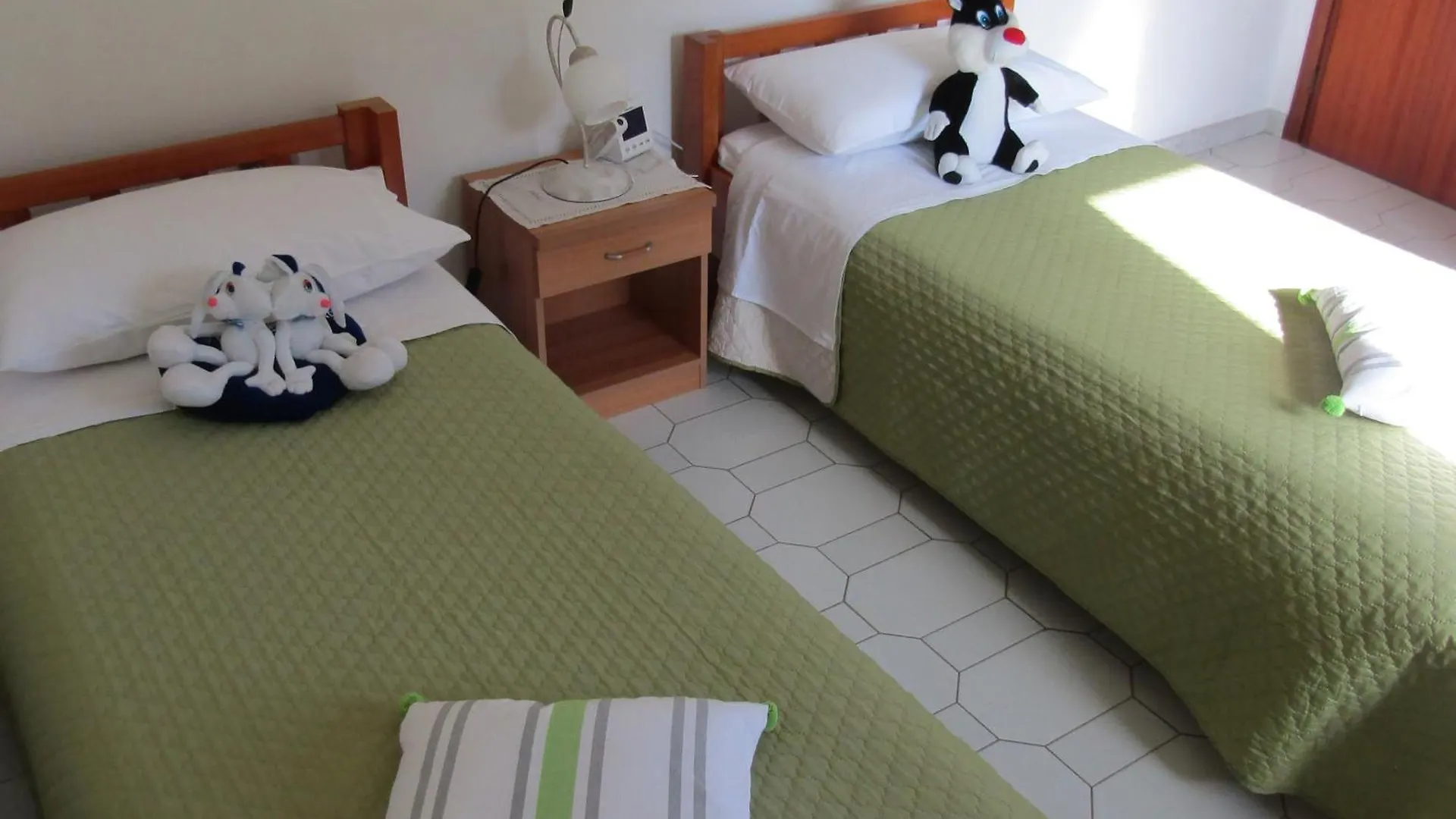 Casa Medina Villa Spianate Holiday home