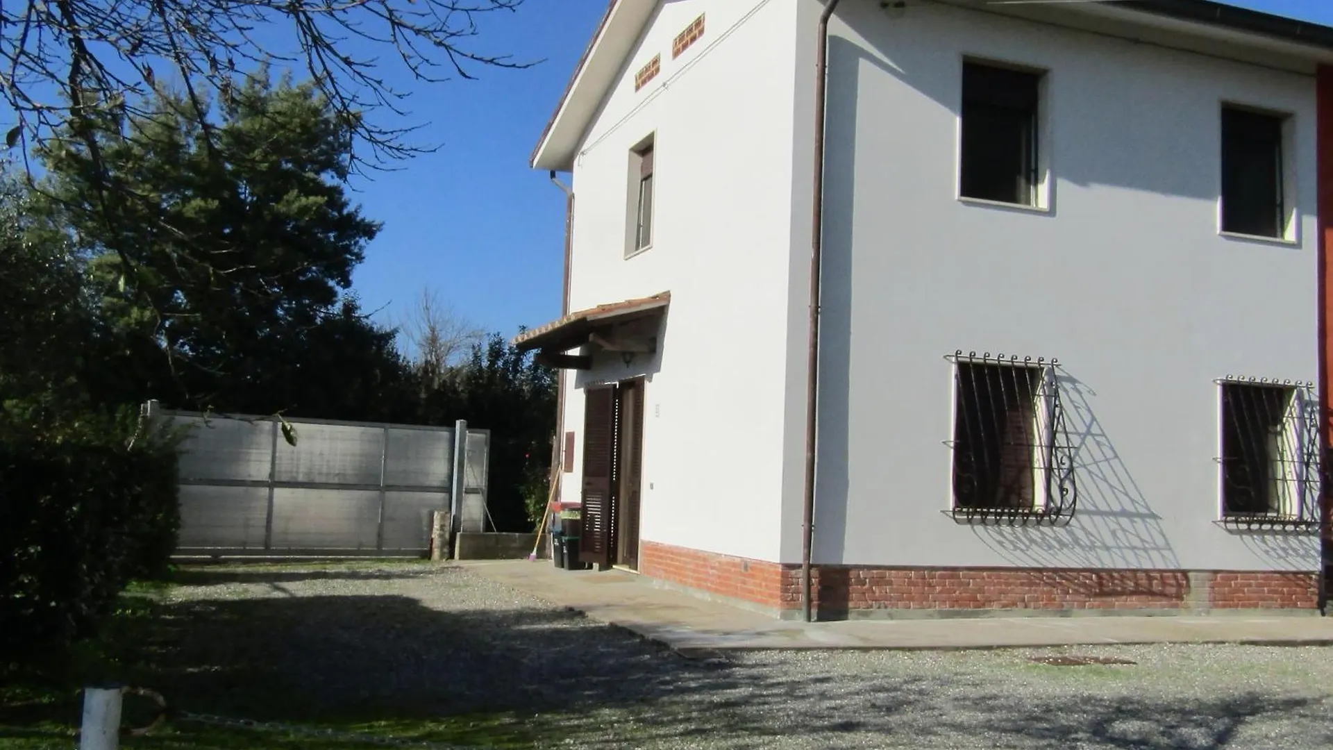 Holiday home Casa Medina Villa Spianate