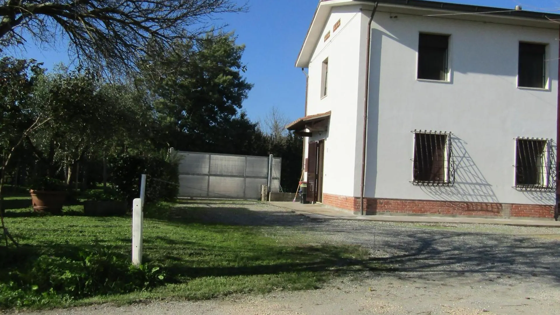 Casa Medina Villa Spianate Italy