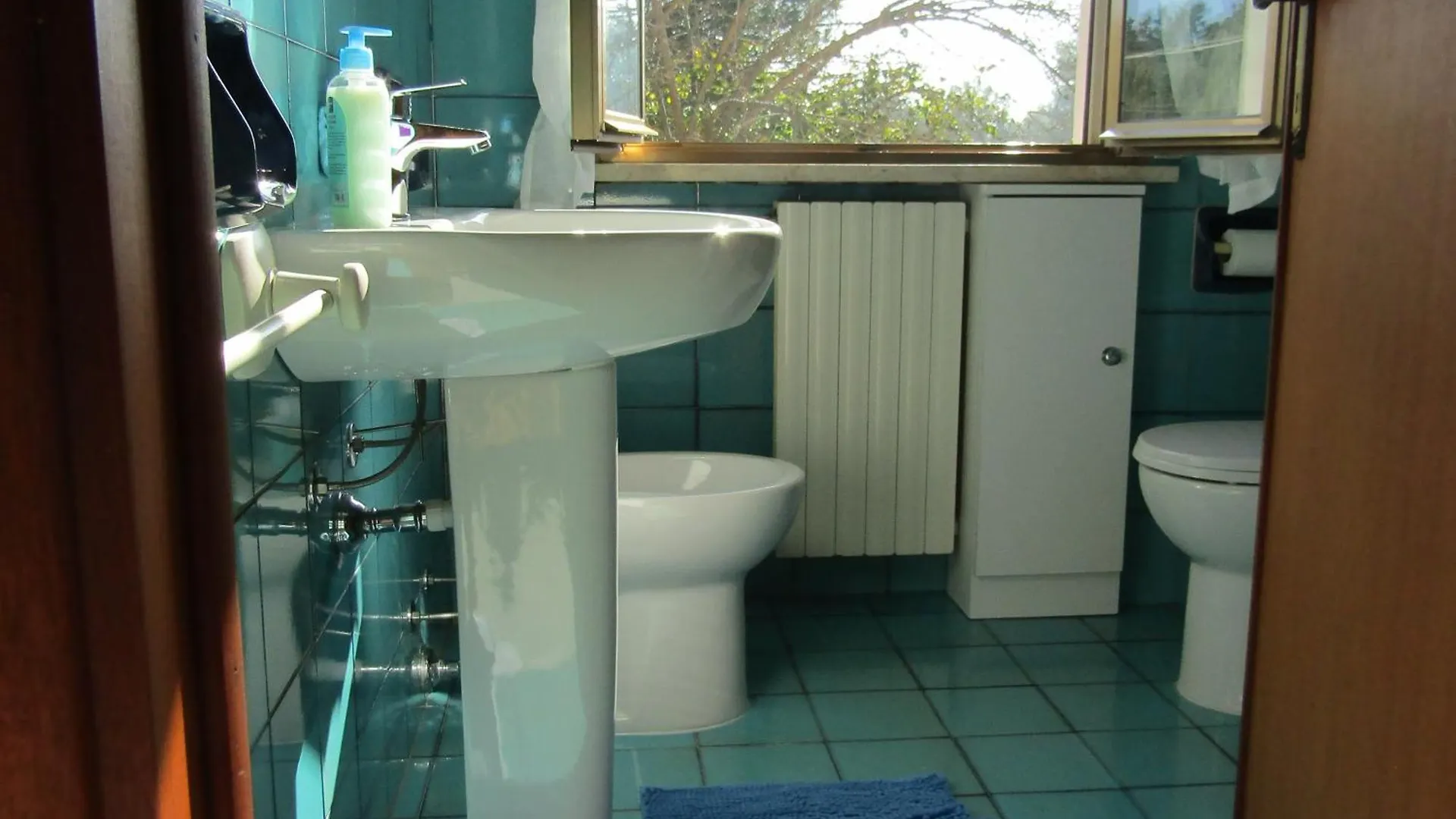 Casa Medina Villa Spianate Holiday home