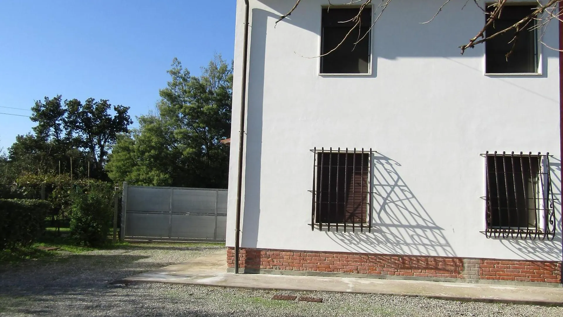 Casa Medina Villa Spianate 0*,  Italy