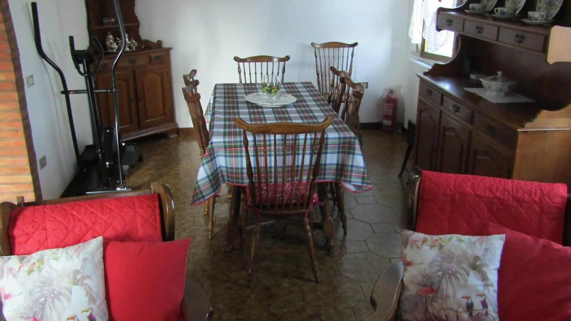 Casa Medina Villa Spianate Holiday home