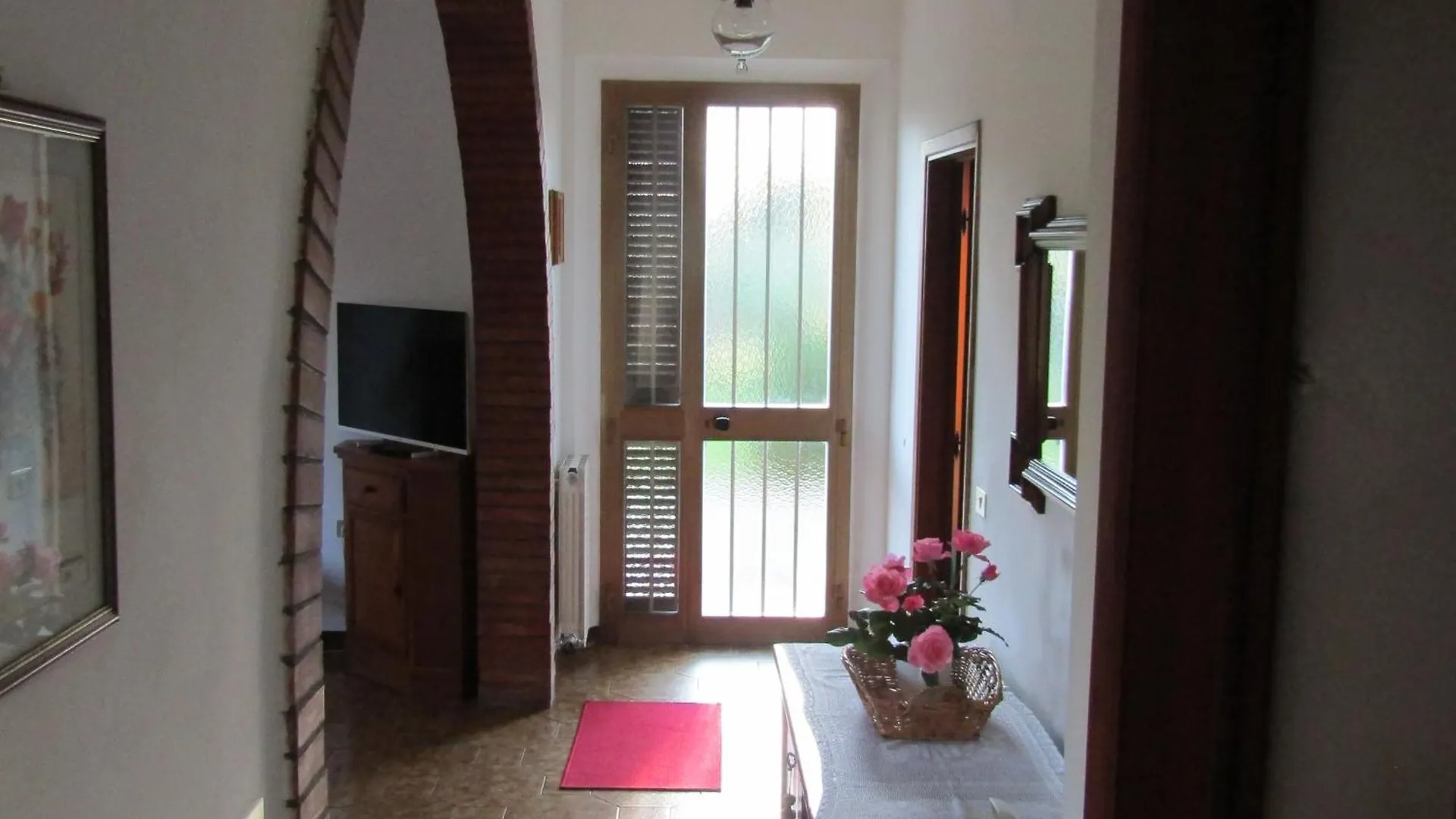 Casa Medina Villa Spianate