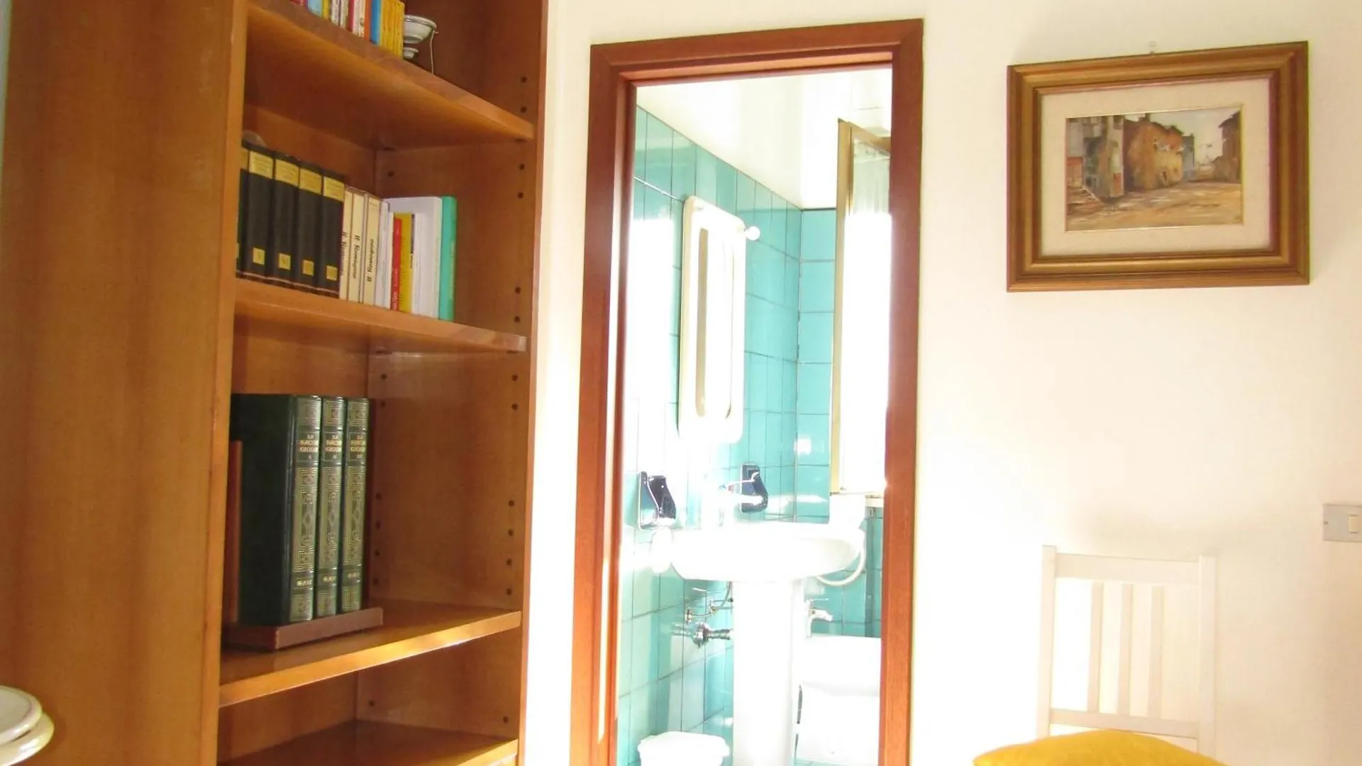 Holiday home Casa Medina Villa Spianate Italy