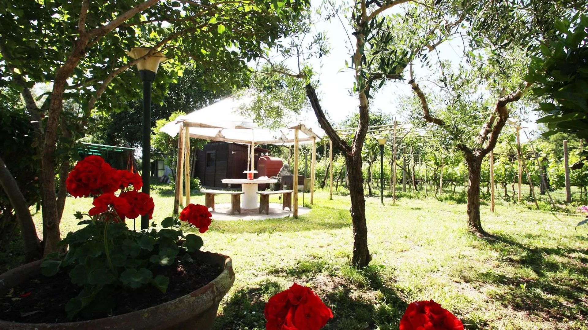 Casa Medina Villa Spianate Italy