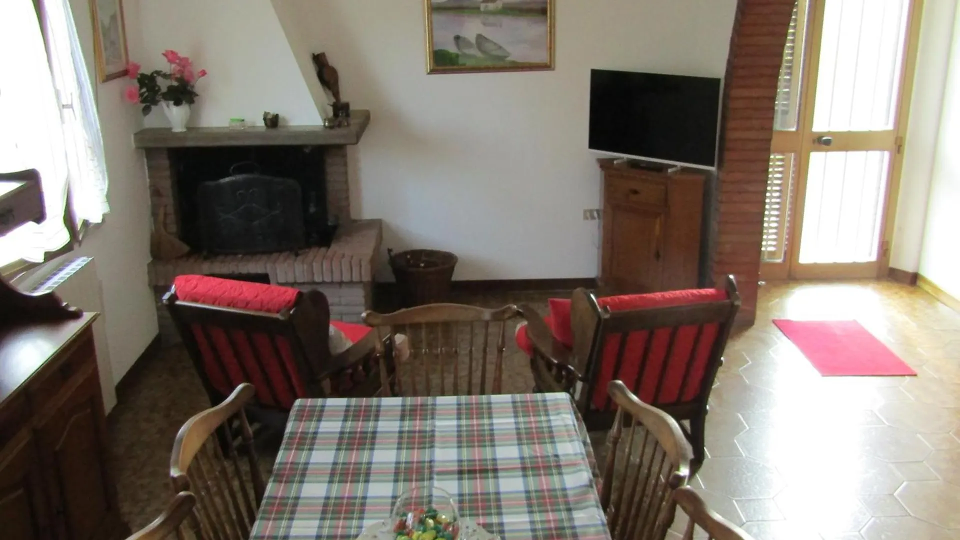 Holiday home Casa Medina Villa Spianate