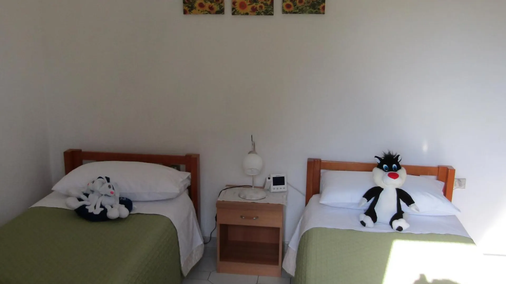 Casa Medina Villa Spianate Holiday home