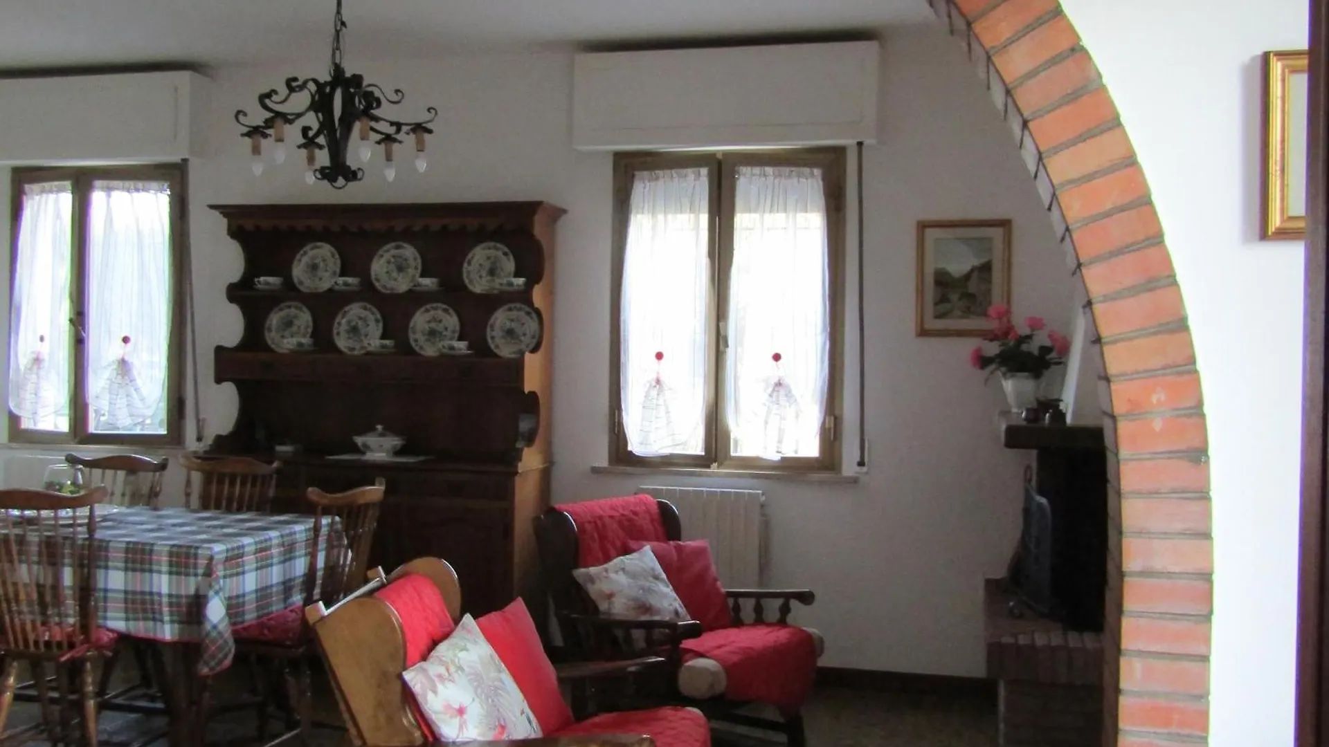 Casa Medina Villa Spianate 0*,