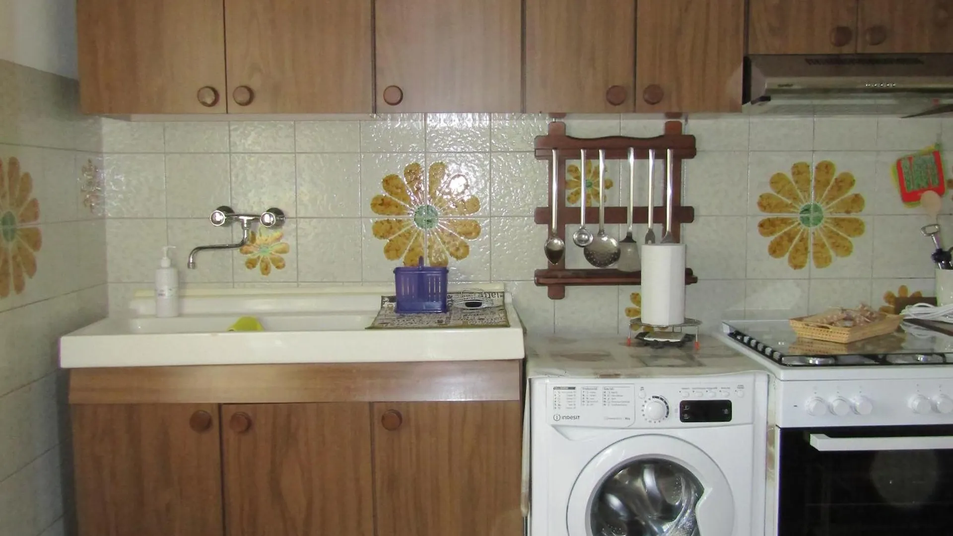 Holiday home Casa Medina Villa Spianate