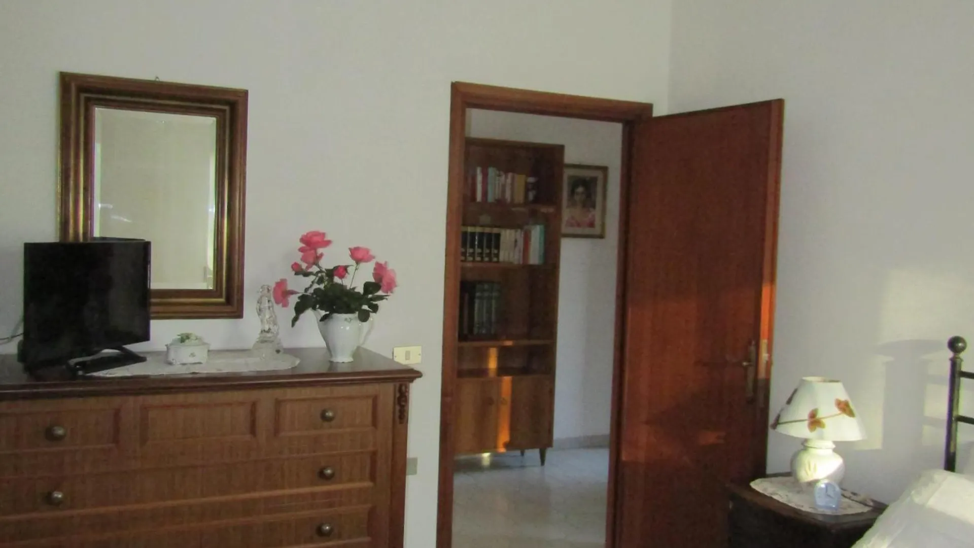 Casa Medina Villa Spianate Holiday home