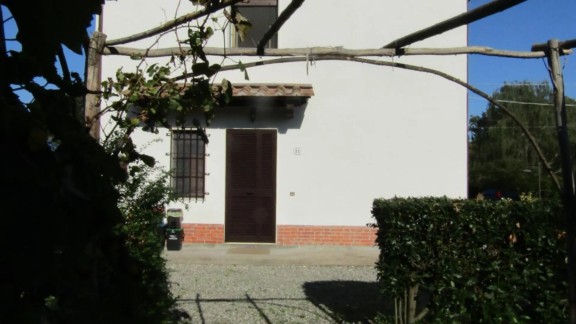 Casa Medina Villa Spianate