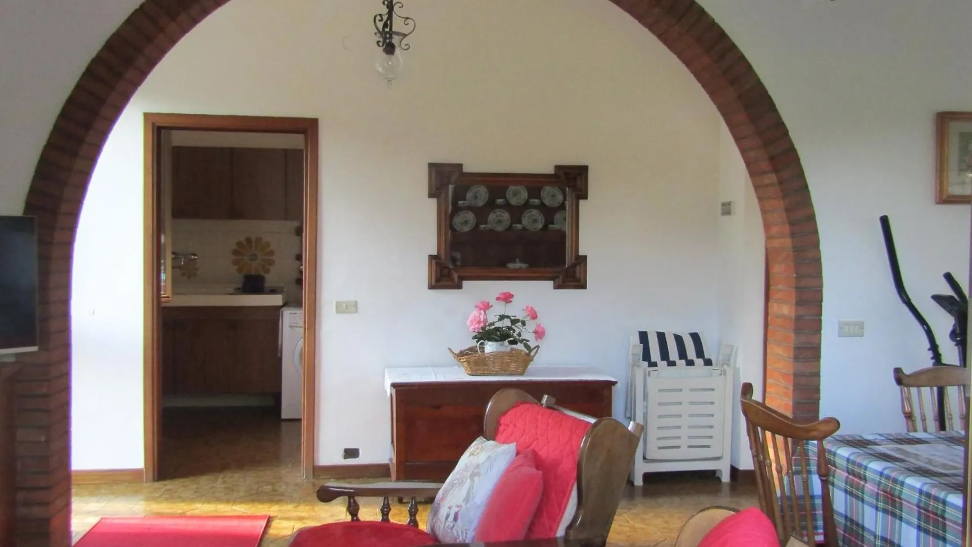 Holiday home Casa Medina Villa Spianate
