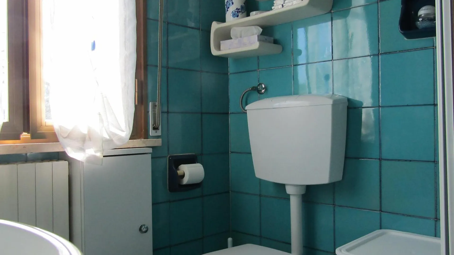 Holiday home Casa Medina Villa Spianate