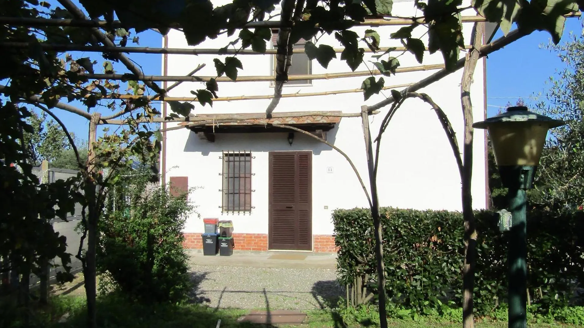 Casa Medina Villa Spianate 0*,  Italy
