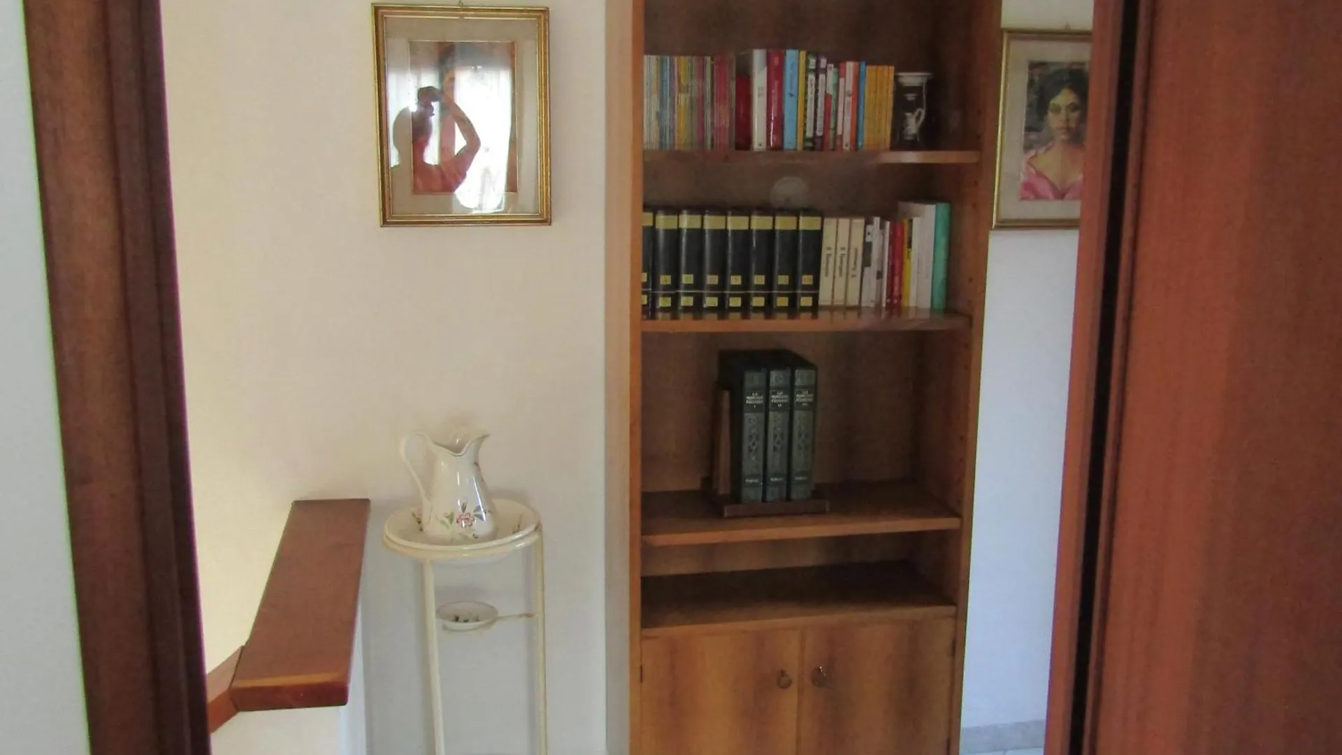 Casa Medina Villa Spianate Holiday home