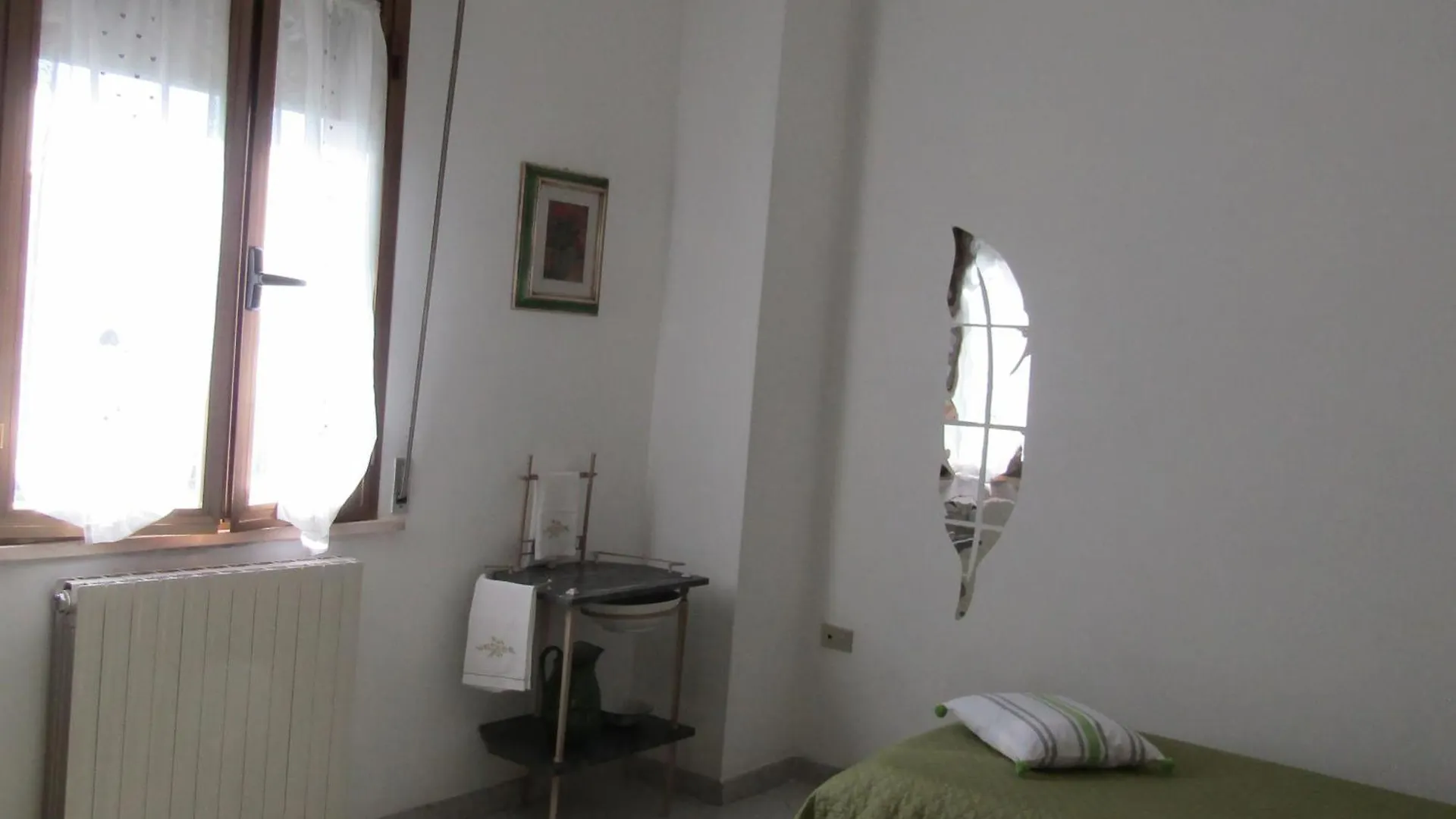 Holiday home Casa Medina Villa Spianate