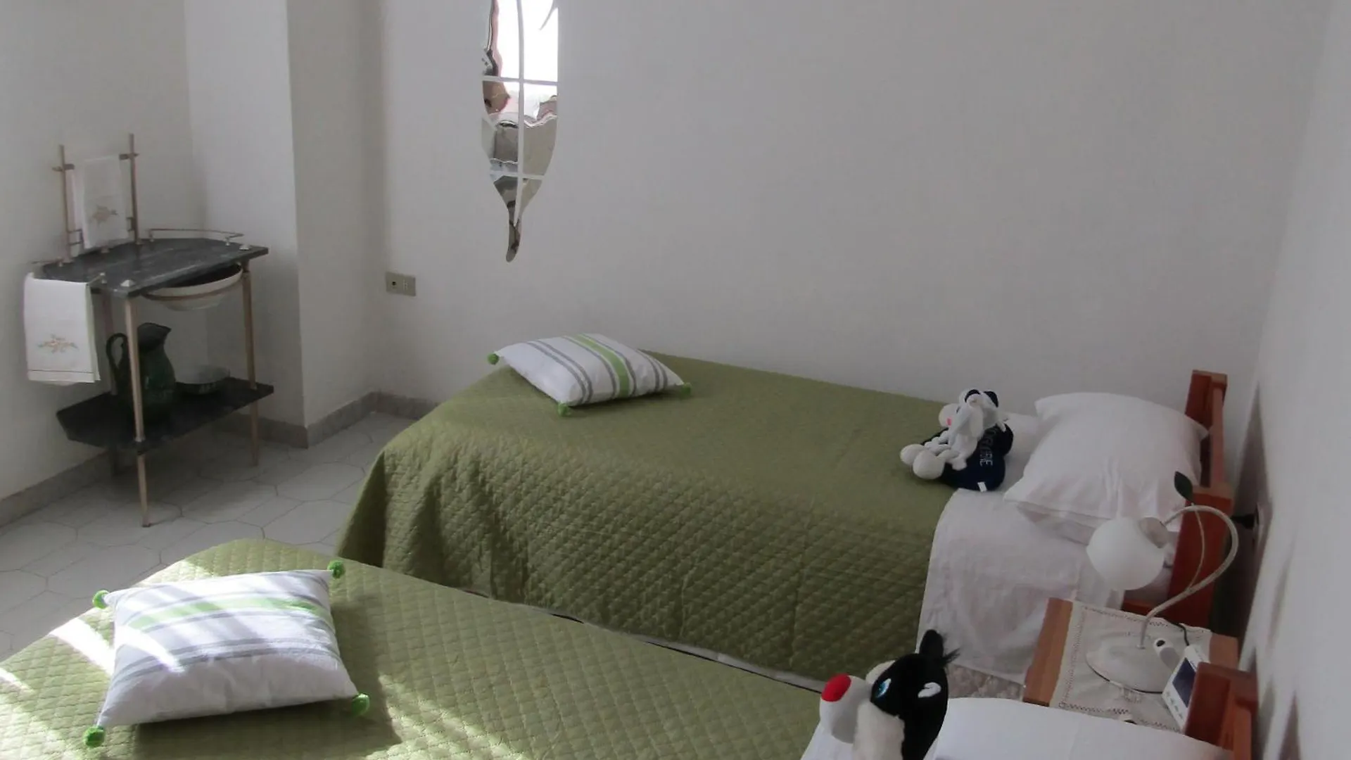 Holiday home Casa Medina Villa Spianate