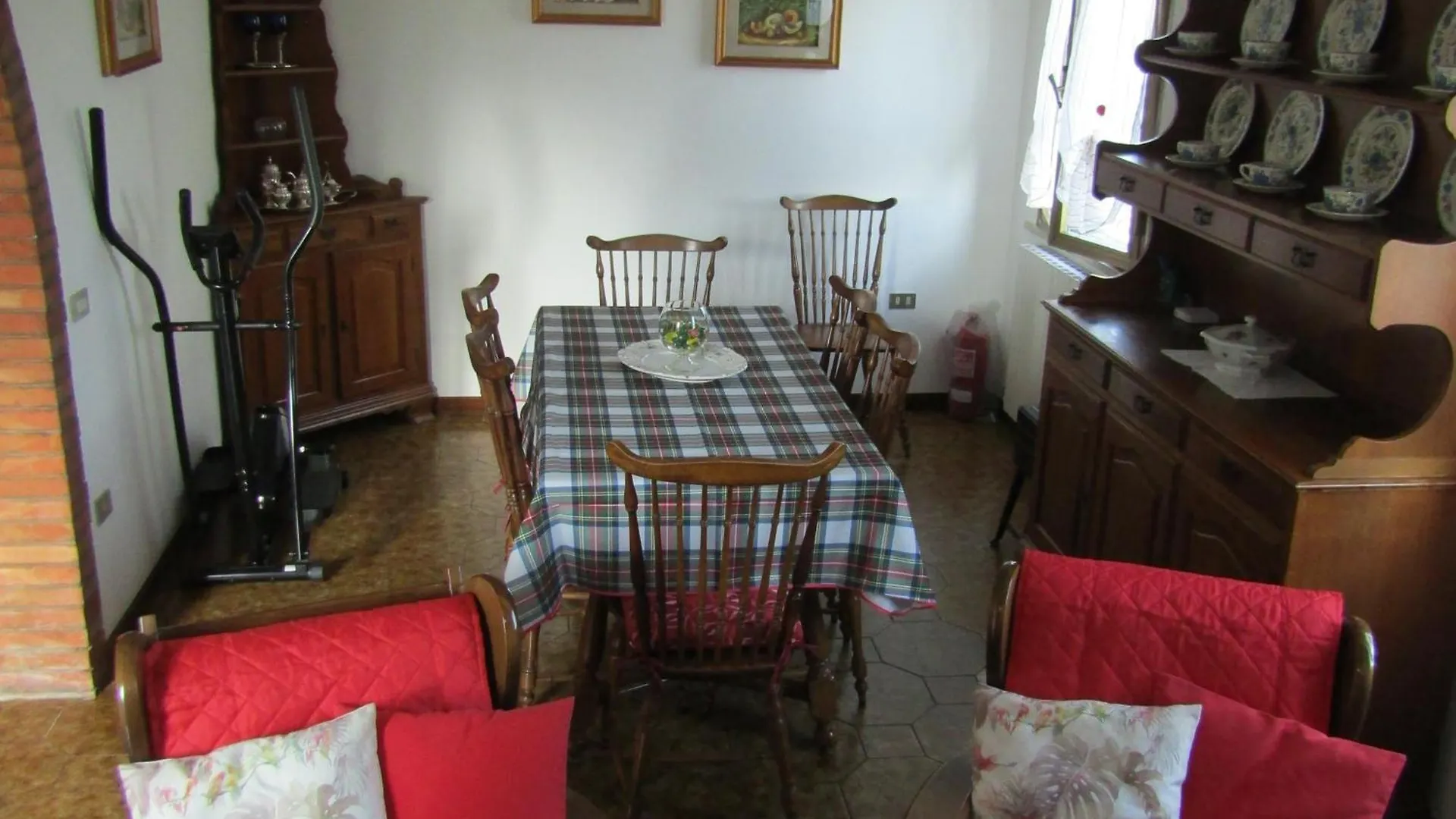 Casa Medina Villa Spianate 0*,