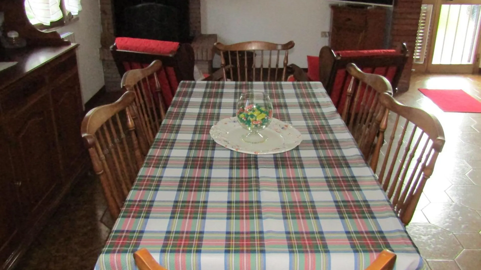 Casa Medina Villa Spianate Holiday home