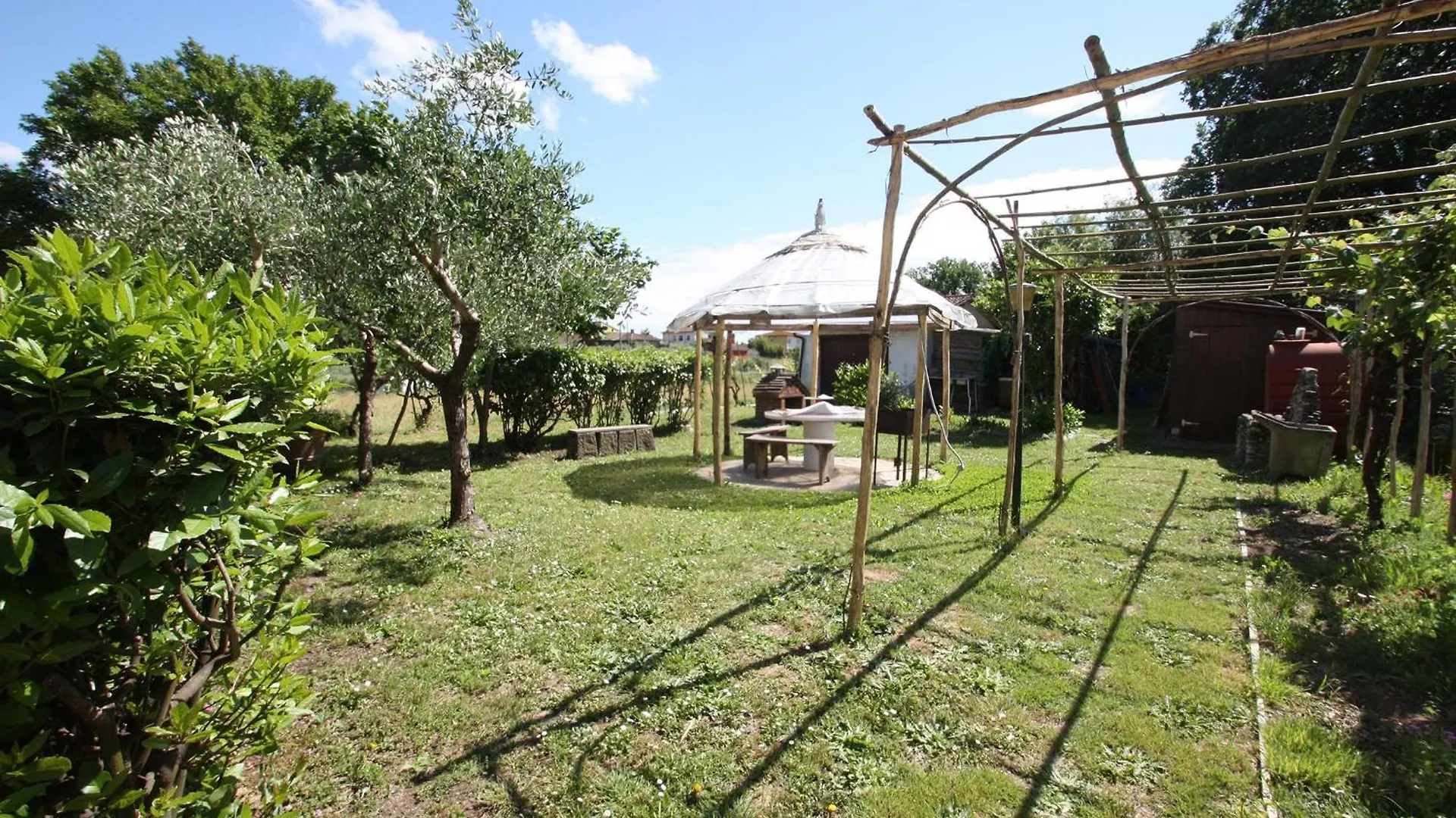 Casa Medina Villa Spianate 0*,  Italy