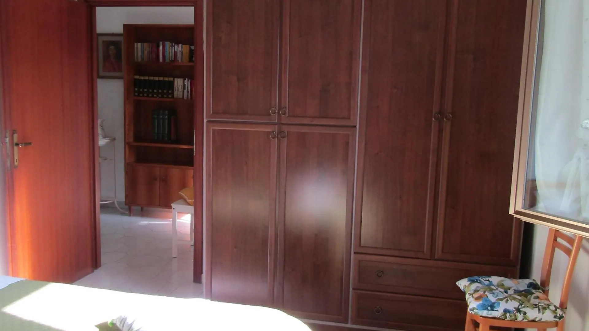 Casa Medina Villa Spianate