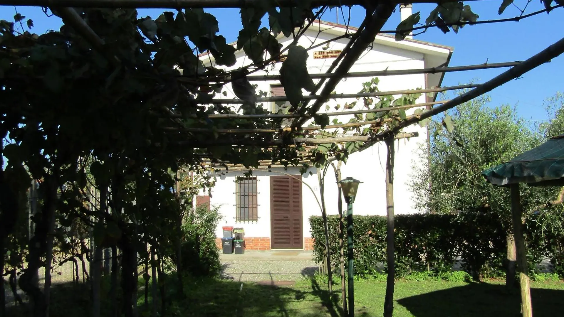 Casa Medina contacts